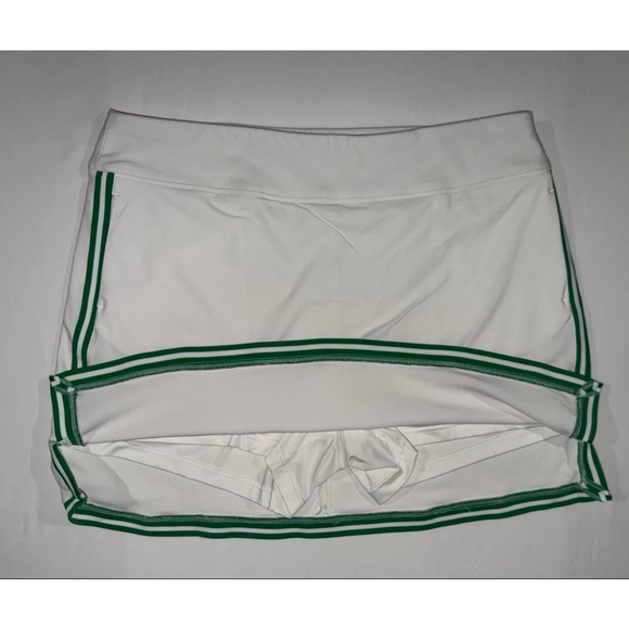 Lady Hagen Skort XXL Trim Tenniscore Golfcore Skirt Pocket Lined Pickleball - Picture 6 of 9